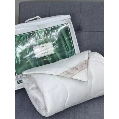 Одеяло KAZANOV.A “Luxury Hotel Collection Bamboo”, 155x210