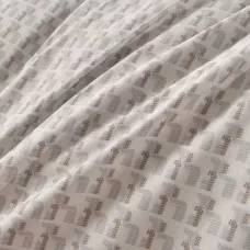 Комплект постельного белья Sofi de Marko “Пауль" сатин, евро 4н