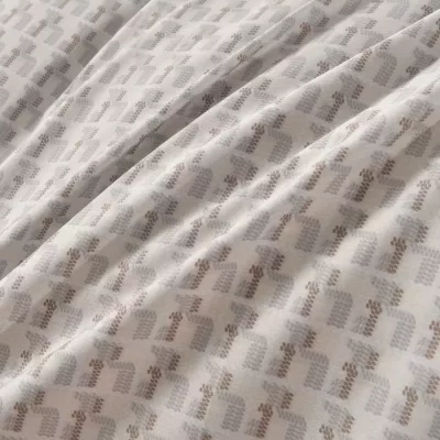 Комплект постельного белья Sofi de Marko “Пауль" сатин, евро 4н