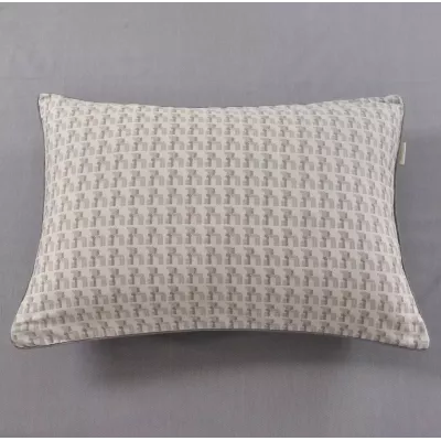 Комплект постельного белья Sofi de Marko “Пауль" сатин, евро 4н