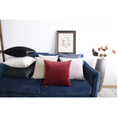 Декоративная наволочка Sofi De Marko Оливер №2, 45х45