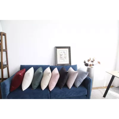 Декоративная наволочка Sofi De Marko Оливер №2, 45х45