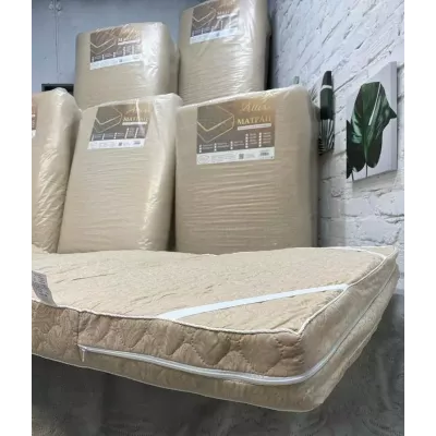 Наматрасник Alleri “Струтопласт” (Борт 10 см), 70х200