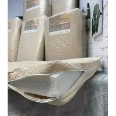 Наматрасник Alleri “Струтопласт” (Борт 10 см), 70х200