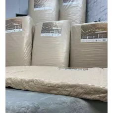 Наматрасник Alleri “Струтопласт” (Борт 10 см), 70х200