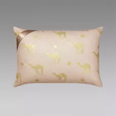 Подушка "Verossa" Верблюд, 50x70