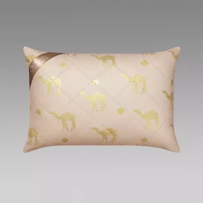 Подушка "Verossa" Верблюд, 50x70