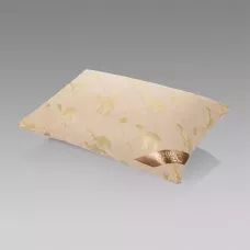 Подушка "Verossa" Верблюд, 50x70