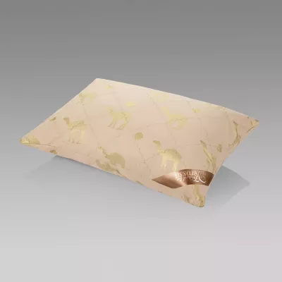 Подушка "Verossa" Верблюд, 50x70