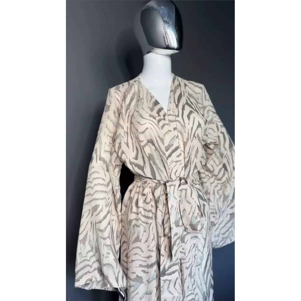 Халат женский Sofi de Marko “Ариэль” №2