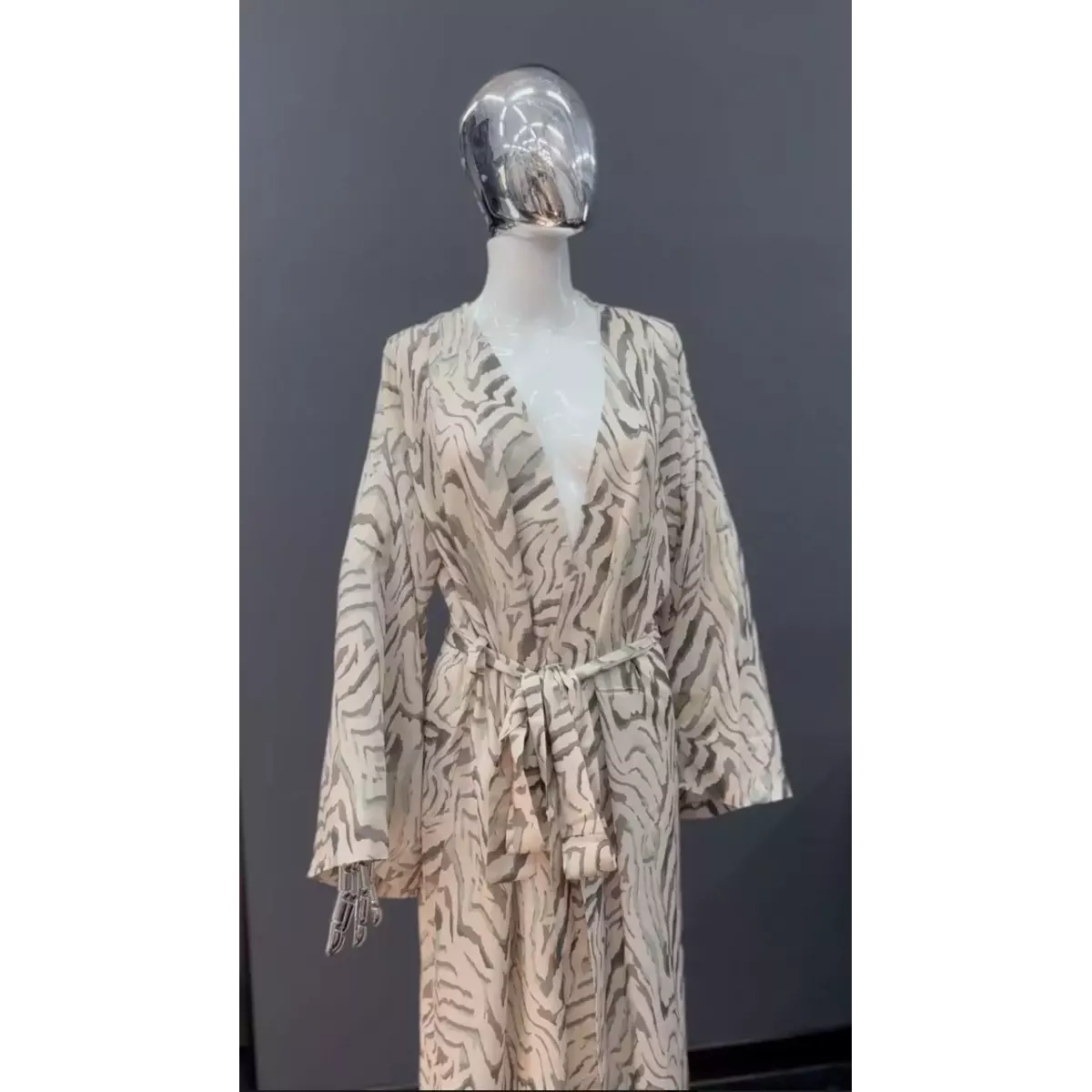 Халат женский Sofi de Marko “Ариэль” №2