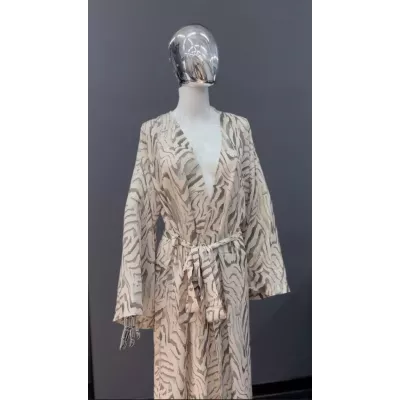 Халат женский Sofi de Marko “Ариэль” №2