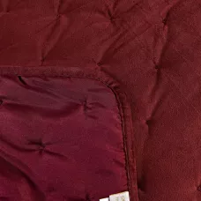 Покрывало Sofi De Marko “Иоланта” (бордо), 240x260