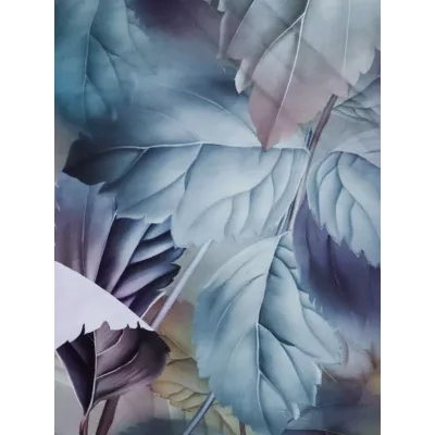 Комплект с одеялом KAZANOV.A “Вайнона” капучино (египетский хлопок-велюр), 1.5 спальный