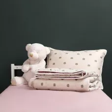 Комплект с одеялом детский Sofi De Marko "Бадди", 1.5 спальный