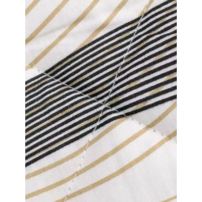 Комплект с одеялом Sofi De Marko “Ришелье №26”, евро