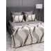 Комплект с одеялом Sofi De Marko “Ришелье №26”, евро