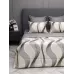 Комплект с одеялом Sofi De Marko “Ришелье №26”, евро