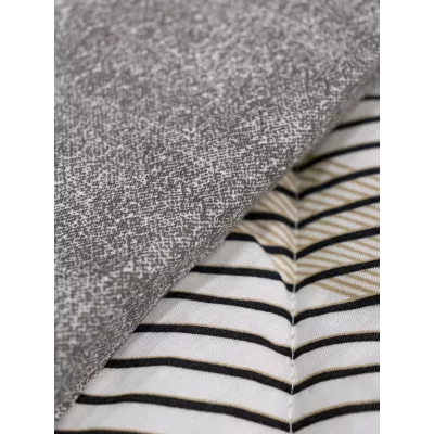 Комплект с одеялом Sofi De Marko “Ришелье №26”, евро