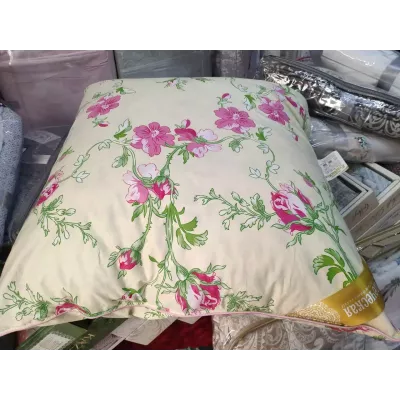 Подушка Haus Пухоперовая “Купеческая”, 70x70