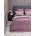 Комплект с одеялом-покрывалом Sofi De Marko “Энрике” (лиловый), 1.5 спальный