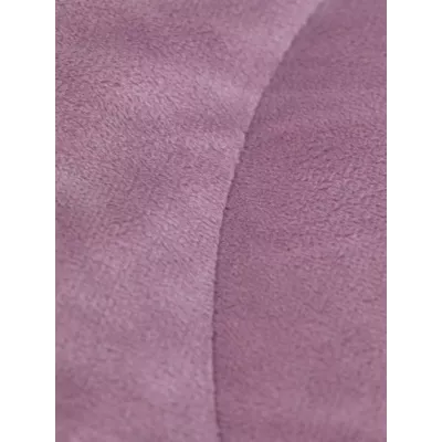 Комплект с одеялом-покрывалом Sofi De Marko “Энрике” (лиловый), 1.5 спальный