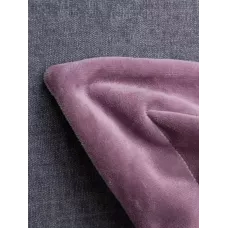 Комплект с одеялом-покрывалом Sofi De Marko “Энрике” (лиловый), 1.5 спальный