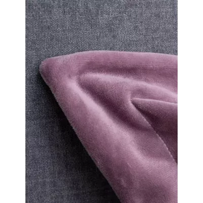 Комплект с одеялом-покрывалом Sofi De Marko “Энрике” (лиловый), 1.5 спальный