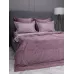 Комплект с одеялом-покрывалом Sofi De Marko “Энрике” (лиловый), 1.5 спальный