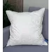 Подушка Натуральный Лебяжий пух KAZANOV.A, 70х70