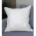 Подушка Натуральный Лебяжий пух KAZANOV.A, 70х70