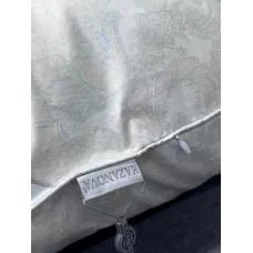 Подушка Натуральный Лебяжий пух KAZANOV.A, 70х70