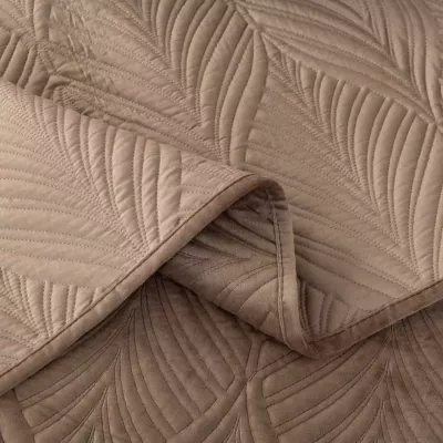 Покрывало Sofi de Marko декоративное “Таира” (беж), 240х260