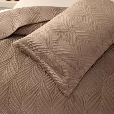 Покрывало Sofi de Marko декоративное “Таира” (беж), 240х260