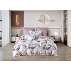 Комплект постельного белья Sofi de Marko "Паола №10", семейный