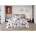 Комплект постельного белья Sofi de Marko "Паола №10", семейный