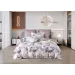 Комплект постельного белья Sofi de Marko "Паола №10", семейный