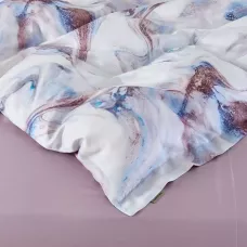 Комплект постельного белья Sofi de Marko "Паола №10", семейный