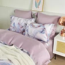 Комплект постельного белья Sofi de Marko "Паола №10", семейный