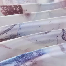 Комплект постельного белья Sofi de Marko "Паола №10", семейный