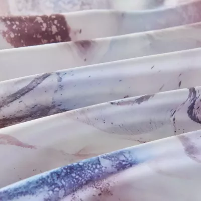 Комплект постельного белья Sofi de Marko "Паола №10", семейный