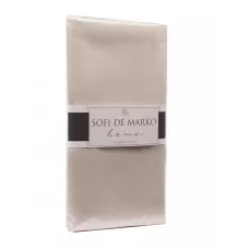Наволочка Sofi De Marko Мармис (св.беж), 50х70