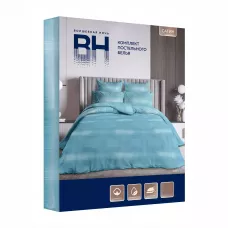 Комплект постельного белья Волшебная ночь "Phantom", евро