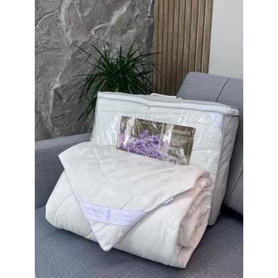 Одеяло KAZANOV.A “Luxury Hotel Collection Lavender”, 155x210