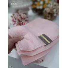 Махровое полотенце Sofi De Marko “Irma” (персик), 70x140