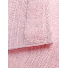 Махровое полотенце Sofi De Marko “Irma” (персик), 70x140