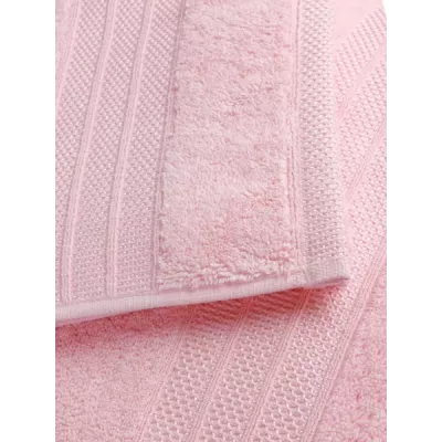 Махровое полотенце Sofi De Marko “Irma” (персик), 70x140