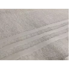 Махровое полотенце Sofi De Marko “Norman” (крем), 50x90