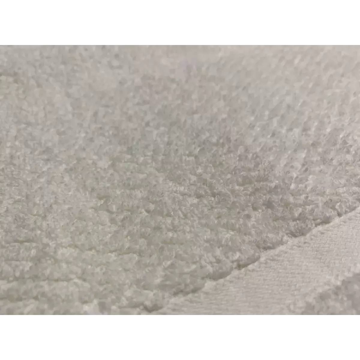 Махровое полотенце Sofi De Marko “Norman” (крем), 70x140