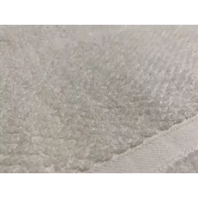 Махровое полотенце Sofi De Marko “Norman” (крем), 50x90